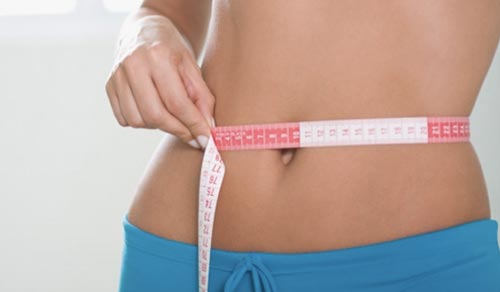 Amincissement du ventre par Cryolipolyse Coolsculpting